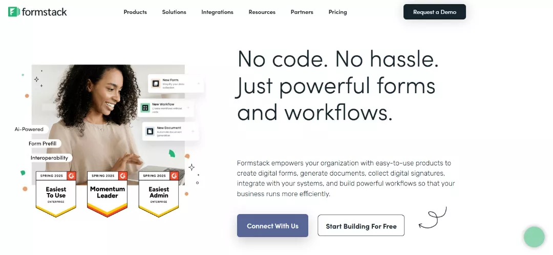 Formstack